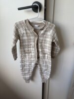 Jaime Kay Check Onsie