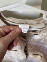 Jaime Kay Check Onsie - Image 3
