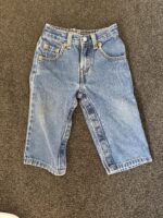 Toddle Vintage Levis