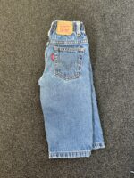 Toddle Vintage Levis - Image 2