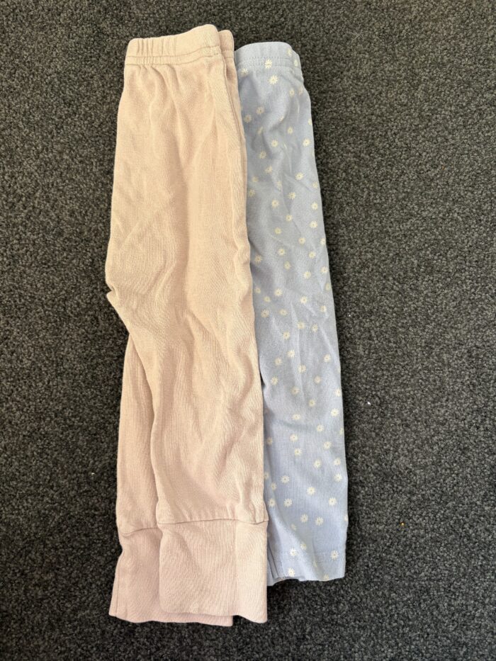 Nature Baby Pants - Image 1