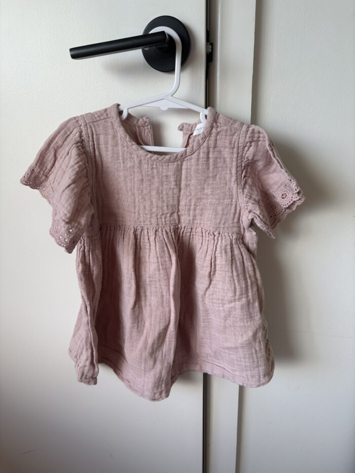 Jaime Kay Dress - Image 1