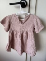 Jaime Kay Dress - Image 2