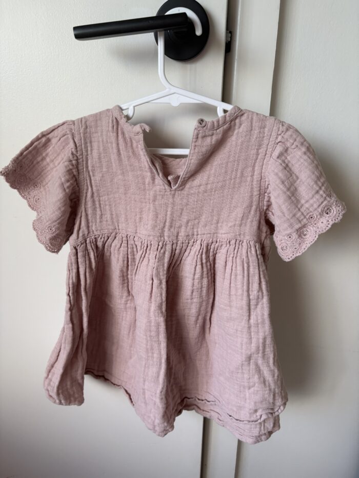 Jaime Kay Dress - Image 2