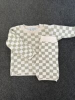 Le Edit Knit Set