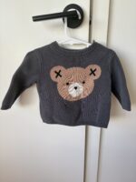 Hux Baby pullover knit