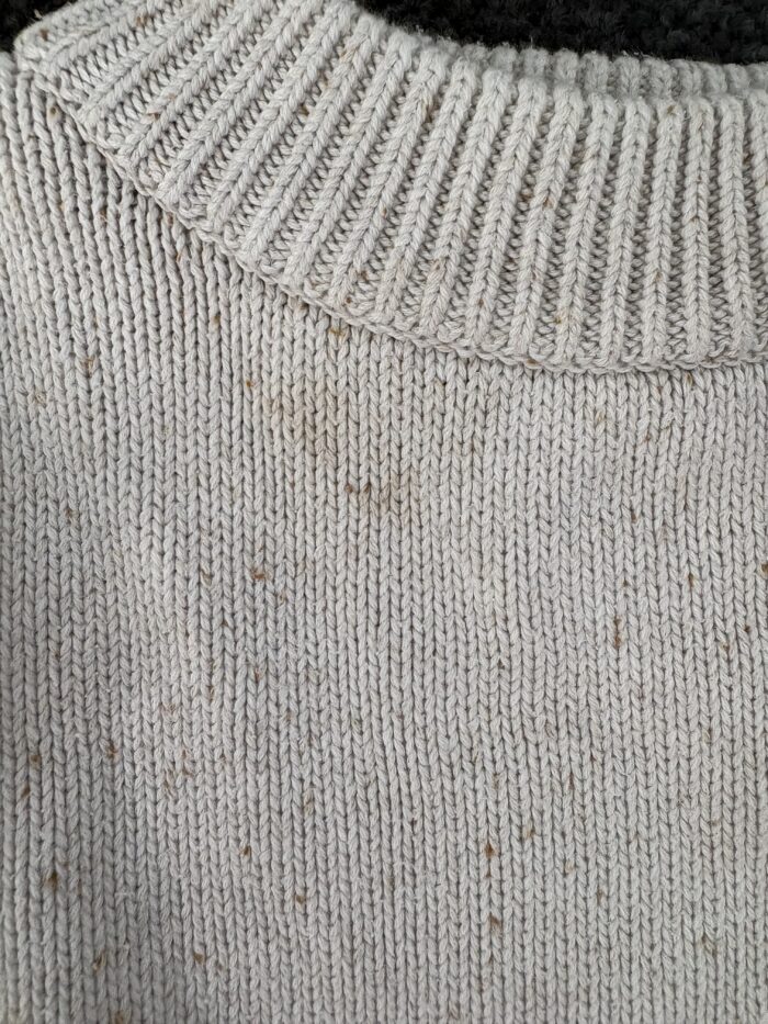 The Rest knit set - Image 4