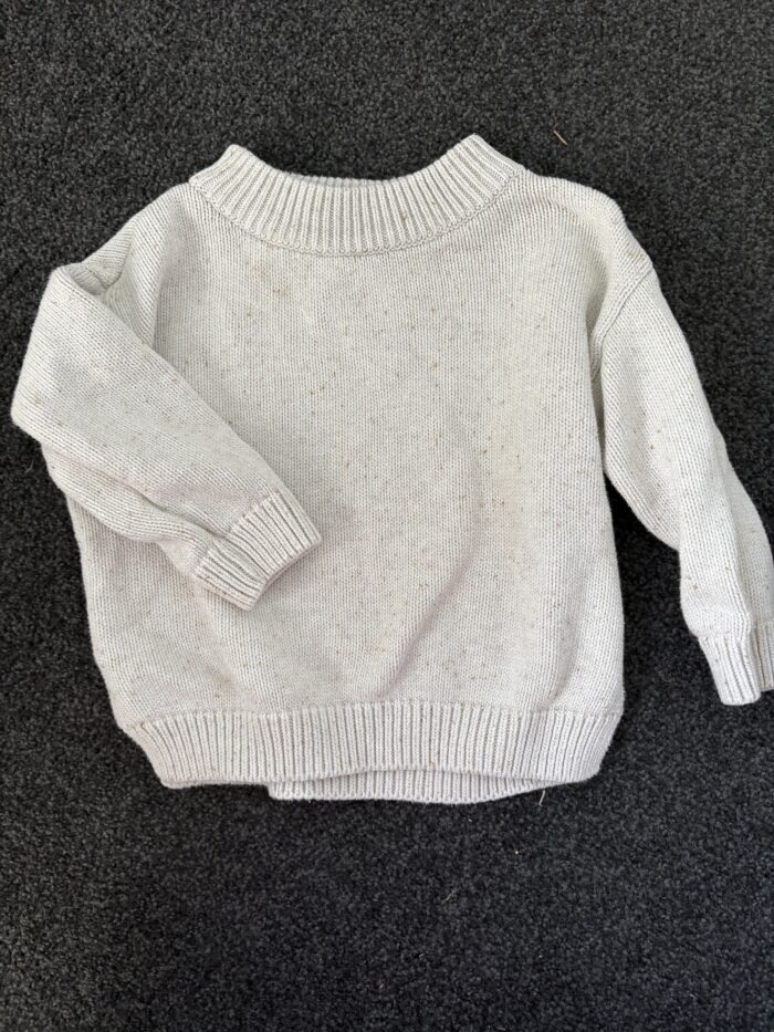 The Rest knit set - Image 2
