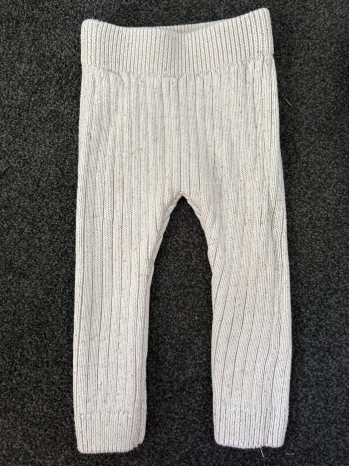 The Rest knit set - Image 3