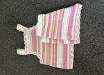 Crochet two piece