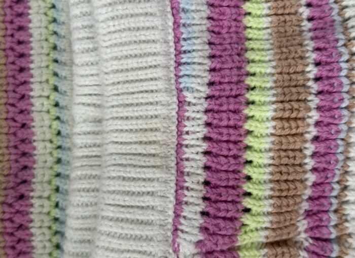 Crochet two piece - Image 2
