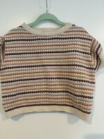 Rylee + Cru Knit Pant and Top Set - Image 3