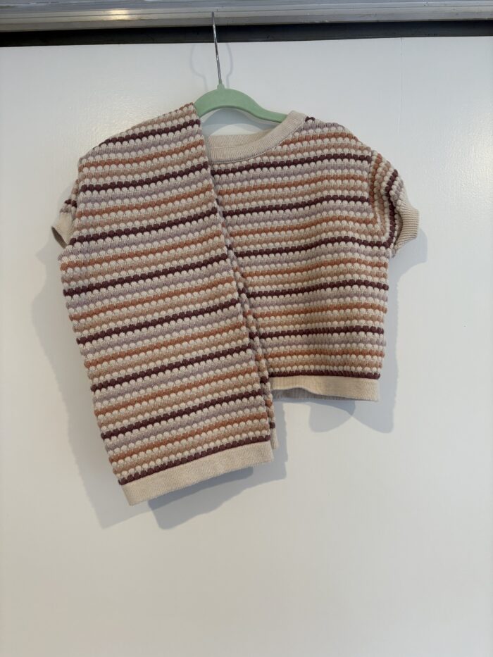 Rylee + Cru Knit Pant and Top Set - Image 2