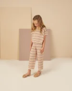 Rylee + Cru Knit Pant and Top Set