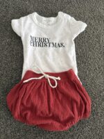 Bencer & Hazelnut Christmas Set