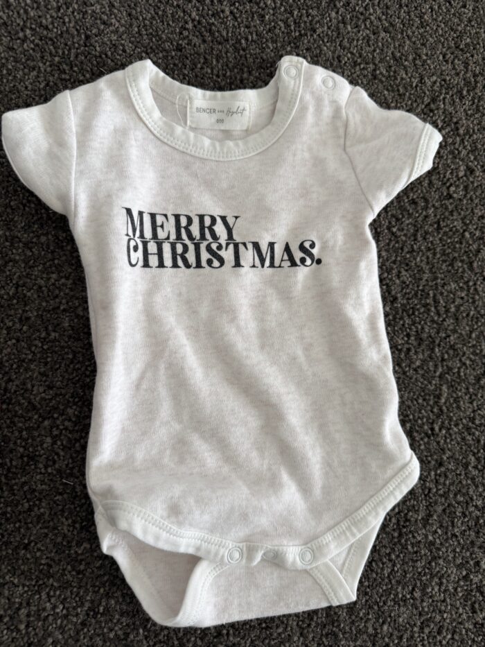 Bencer & Hazelnut Christmas Set - Image 3