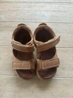 Bobux driftwood sandal