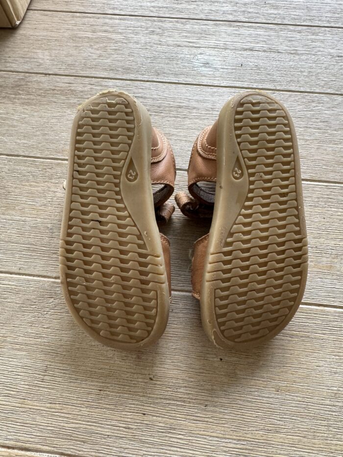 Bobux driftwood sandal - Image 3