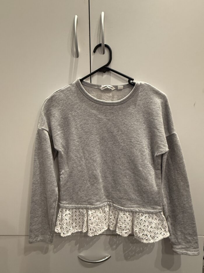 Girls Country Road jumper - Image 1