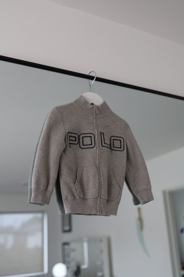 Ralph Lauren jumper - Image 1