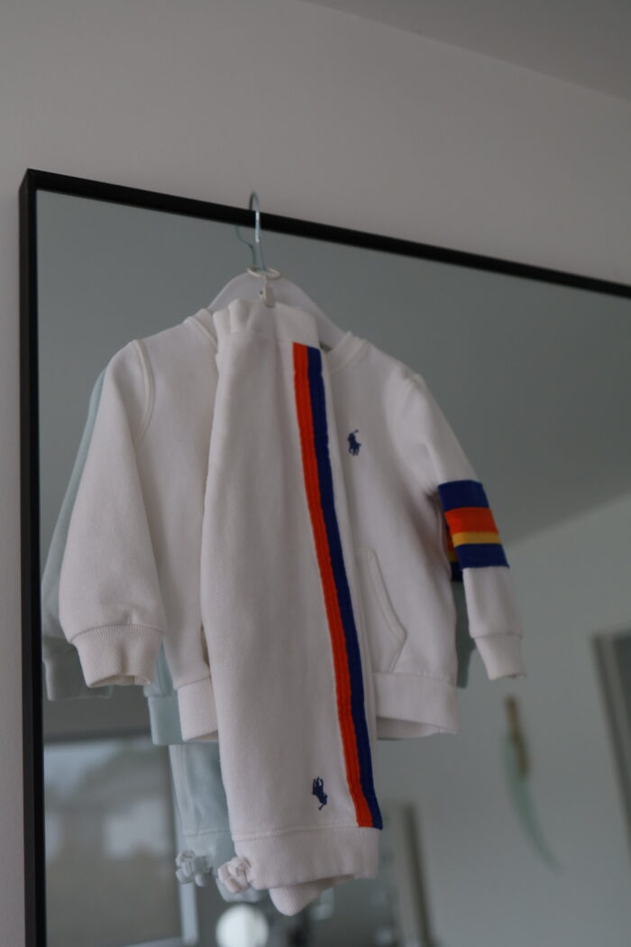 Ralph Lauren Tracksuit - Image 1