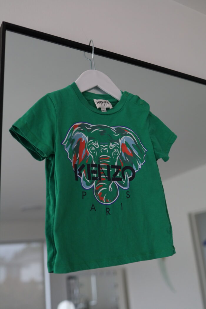 Kenzo Tshirt - Image 1