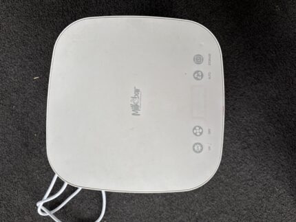 U/V Steriliser 10L