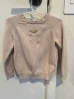 Jaime Kay Aubrey Pullover - Stawberry - Image 2