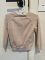 Jaime Kay Aubrey Pullover - Stawberry - Image 3