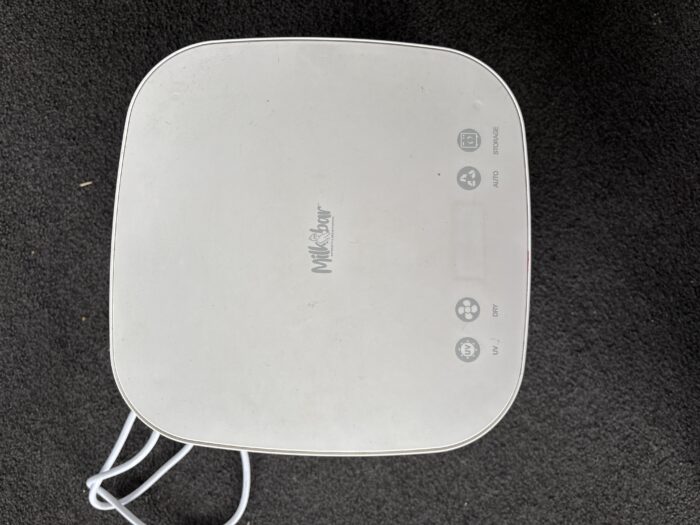 U/V Steriliser 10L - Image 1