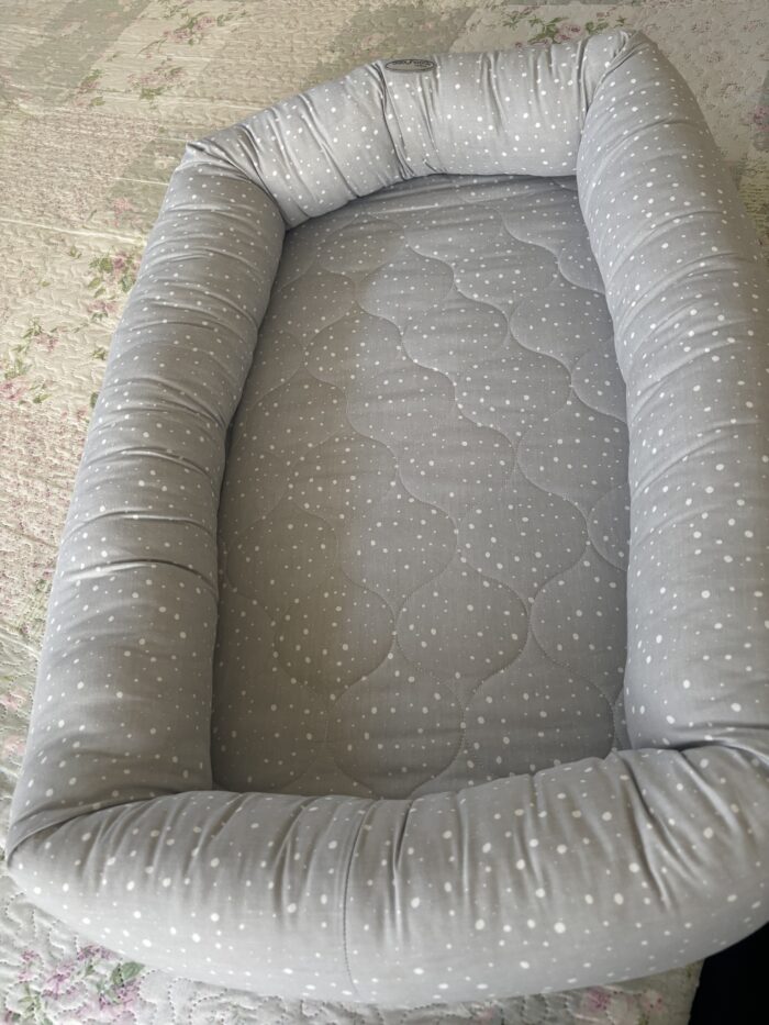 Crib - Image 1