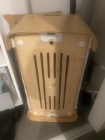 co sleeper bassinet - Image 2