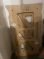 co sleeper bassinet - Image 3