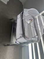 Baby basinet from baby factory - Image 2